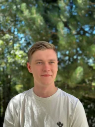 Nikita Skakun profile